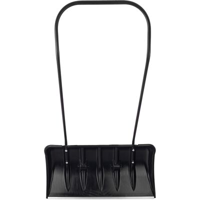 OEM Raschietto Da Neve Froxer, Raccordo In Alluminio - Nero OEM Raschietto Da Neve Froxer, Raccordo In Alluminio - Nero