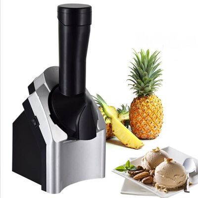 LIIYIELA Macchina Per Gelato, Macchina Per Gelato Da Dessert Alla Frutta, Macchina Per Dessert Surgelati, Macchina Per Gelato Fatta In Casa Per Fare Sorbetti, Sorbetti, Gelati Alla Frutta, Yogurt Gelato Per LIIYIELA Macchina Per Gelato, Macchina Per Gelato Da Dessert Alla Frutta, Macchina Per Dessert Surgelati, Macchina Per Gelato Fatta In Casa Per Fare Sorbetti, Sorbetti, Gelati Alla Frutta, Yogurt Gelato Per