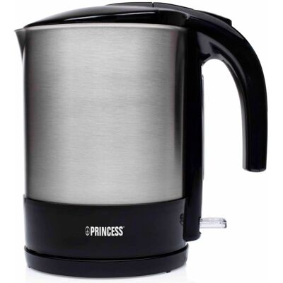 Princess 236039 - Nero - Bollitore elettrico Princess 236039 - Nero - Bollitore elettrico