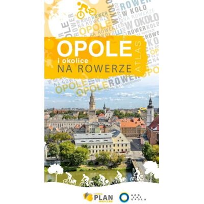 OEM Opole E Dintorni In Bicicletta. Una Guida Con Mappe. OEM Opole E Dintorni In Bicicletta. Una Guida Con Mappe.