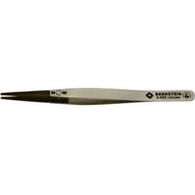 Bernstein Tools 5-452-0 Punte di ricambio per pinzette - Punte di ricambio per pinzetta Bernstein Tools 5-452-0 Punte di ricambio per pinzette - Punte di ricambio per pinzetta