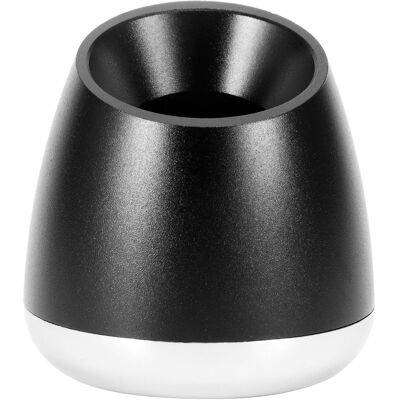 OEM Supporto Manuale Per Rasoio Di Sicurezza Da Barba - Supporto In Alluminio Antiscivolo Con Base Perforata Per Un'asciugatura Rapida (39x40 Mm, 68 G) OEM Supporto Manuale Per Rasoio Di Sicurezza Da Barba - Supporto In Alluminio Antiscivolo Con Base Perforata Per Un'asciugatura Rapida (39x40 Mm, 68 G)