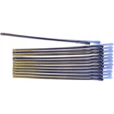 OEM Bocca Beauty Forcine Per Capelli Marroni Spesse E Resistenti OEM Bocca Beauty Forcine Per Capelli Marroni Spesse E Resistenti
