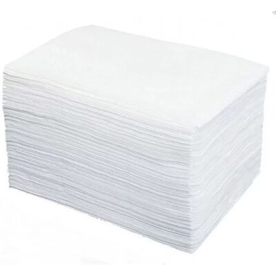 OEM Asciugamani Monouso Per Parrucchieri In Cellulosa Di Base 70x40 - 100 Pezzi OEM Asciugamani Monouso Per Parrucchieri In Cellulosa Di Base 70x40 - 100 Pezzi