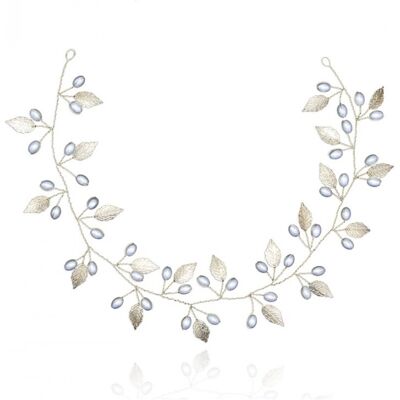 OEM Pettine Per Capelli, Collezione Da Sposa, Ornamento Per Capelli Per La Sposa OEM Pettine Per Capelli, Collezione Da Sposa, Ornamento Per Capelli Per La Sposa