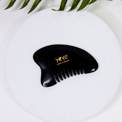 OEM Pettine Gua Sha Bian Yeye Per Massaggi E Relax OEM Pettine Gua Sha Bian Yeye Per Massaggi E Relax