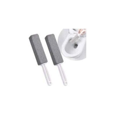 OEM Spazzola Per La Pulizia In Pietra Pomice, Lima Professionale Per Pedicure Con Manico Appendibile, Per Cucina/grill/bagno/wc/piscina, 2 Pezzi - Crezuo OEM Spazzola Per La Pulizia In Pietra Pomice, Lima Professionale Per Pedicure Con Manico Appendibile, Per Cucina/grill/bagno/wc/piscina, 2 Pezzi - Crezuo