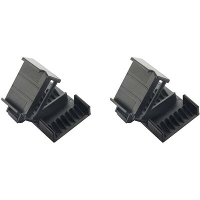 OEM Tagliacapelli Professionale In Due Pezzi Con Protezione Per I Denti E Pettine Guida Per Eliminare Le Doppie Punte Uno Strumento Da Parrucchiere. OEM Tagliacapelli Professionale In Due Pezzi Con Protezione Per I Denti E Pettine Guida Per Eliminare Le Doppie Punte Uno Strumento Da Parrucchiere.