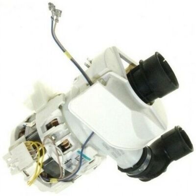 Electrolux 140002106015 Pompa con Resistenza - Lavastoviglie Electrolux 140002106015 Pompa con Resistenza - Lavastoviglie