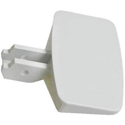 Indesit Modello 1044973662734065969 - Maniglia dell'oblò per lavatrice Indesit Modello 1044973662734065969 - Maniglia dell'oblò per lavatrice