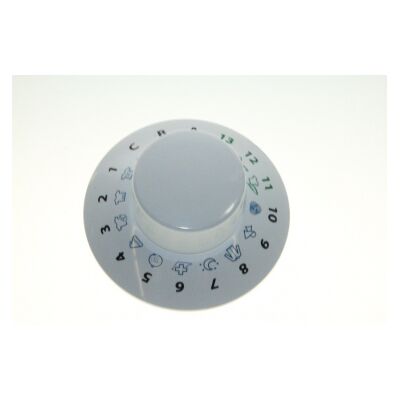 Custodia Timer Ariston Hotpoint - Ricambio di Alta Qualità Custodia Timer Ariston Hotpoint - Ricambio di Alta Qualità