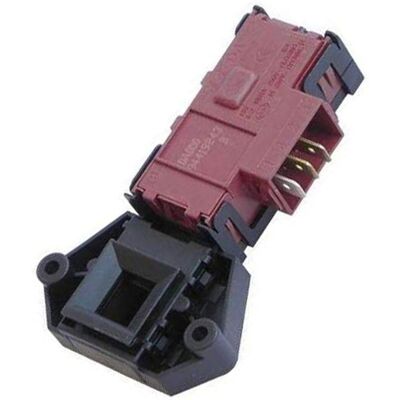 HAIER - HW60-1201 - Sicurezza della porta - Lavatrice HAIER - HW60-1201 - Sicurezza della porta - Lavatrice