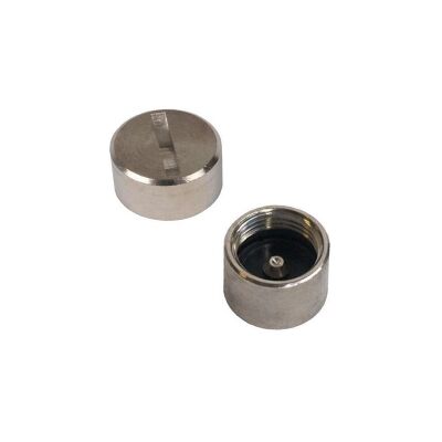 Cappuccio valvola Calor con guarnizione - Accessorio per generatore di vapore Cappuccio valvola Calor con guarnizione - Accessorio per generatore di vapore