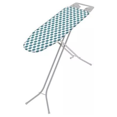 GIMI Asse Da Stiro Junior Drop Acciaio Altezza Regolabile 110x33x90 Cm. GIMI Asse Da Stiro Junior Drop Acciaio Altezza Regolabile 110x33x90 Cm.