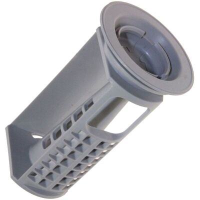 Filtro di pompa di scarico Samsung DC63-00998A Filtro di pompa di scarico Samsung DC63-00998A
