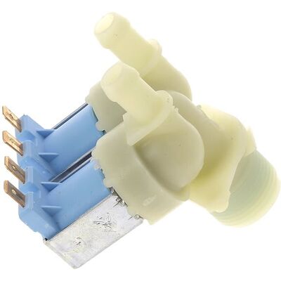 BEKO - 2901250100 - 2-way - Valvola solenoide BEKO - 2901250100 - 2-way - Valvola solenoide