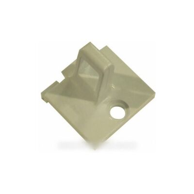 Ariston Hotpoint - C00142619 - Porta - Gancio Ariston Hotpoint - C00142619 - Porta - Gancio