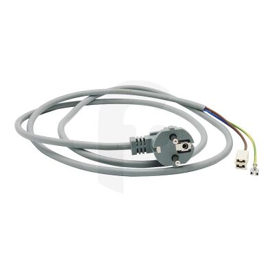 Cavo di alimentazione AEG per lavatrice - 1500 mm Cavo di alimentazione AEG per lavatrice - 1500 mm
