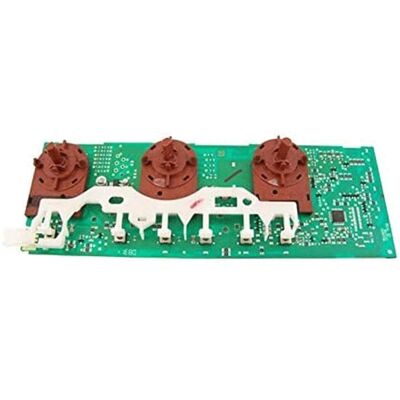 Indesit C00264653 Scheda di controllo - Scheda di controllo per lavatrice Indesit C00264653 Scheda di controllo - Scheda di controllo per lavatrice