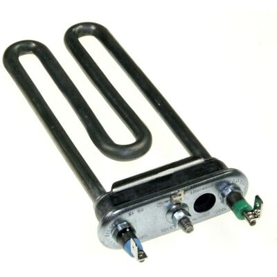 Resistenza Lavatrice Ariston Hotpoint - Originale C00255452 Resistenza Lavatrice Ariston Hotpoint - Originale C00255452