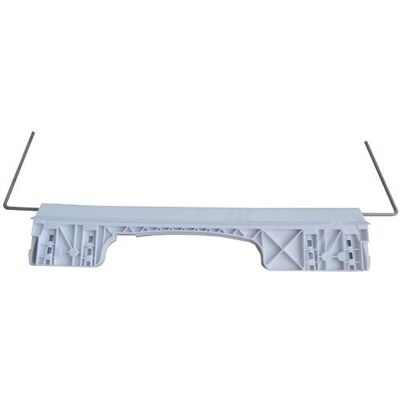 - Supporto Gancio De Coperchio Originale - Lavatrice - Ariston Hotpoint Hotpoint - 301311 - Supporto Gancio De Coperchio Originale - Lavatrice - Ariston Hotpoint Hotpoint - 301311