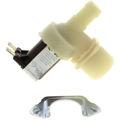 Miele Elettrovalvola A 1 Via 55x8399 Per Lavastoviglie Bosch Miele Elettrovalvola A 1 Via 55x8399 Per Lavastoviglie Bosch
