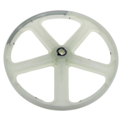 Electrolux Modello 108489508 - Puleggia per Lavatrice Electrolux Modello 108489508 - Puleggia per Lavatrice
