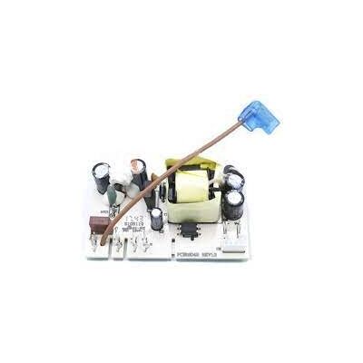 Black & Decker - Circuito Stampato Per Detergente Per Vapore Nero E Decker 90623068-01 Black & Decker - Circuito Stampato Per Detergente Per Vapore Nero E Decker 90623068-01