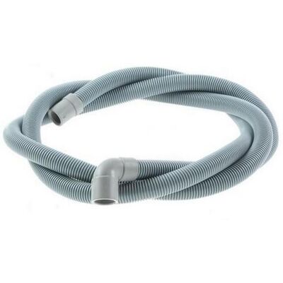 Rosieres Modello EWF1220 - Tubo di scarico - 2,5 m Rosieres Modello EWF1220 - Tubo di scarico - 2,5 m