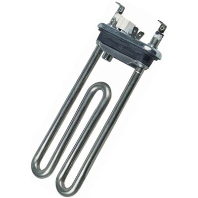 Resistenza HAIER - Lavatrice - Compatibile con lavatrici HAIER Resistenza HAIER - Lavatrice - Compatibile con lavatrici HAIER