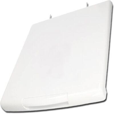 Whirlpool - Coperchio completo - Coperchio - Accessorio lavatrice Whirlpool - Coperchio completo - Coperchio - Accessorio lavatrice