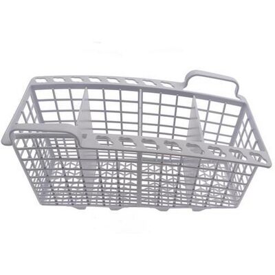 Ariston Hotpoint - Cestino per posate originale - Ricambio per lavastoviglie Ariston Hotpoint - Cestino per posate originale - Ricambio per lavastoviglie