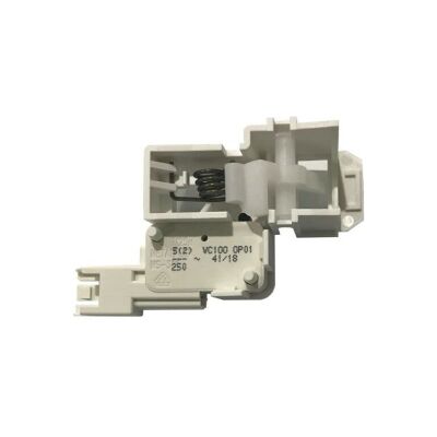 ARISTON HOTPOINT - C00386120 - Serratura porta ARISTON HOTPOINT - C00386120 - Serratura porta