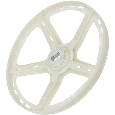Electrolux Modello Gruppo Puleggia in Plastica - Ricambio Lavatrice Electrolux Modello Gruppo Puleggia in Plastica - Ricambio Lavatrice