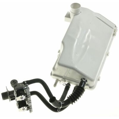HAIER Vaschetta Detersivo Completa Di Elettrovalvola Per Lavatrice 49056436 HAIER Vaschetta Detersivo Completa Di Elettrovalvola Per Lavatrice 49056436
