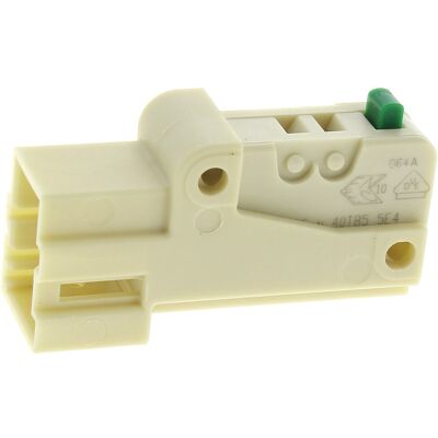 Miele - 00154193 - 2 terminali - asciugatrice Bosch - microinterruttore Miele - 00154193 - 2 terminali - asciugatrice Bosch - microinterruttore