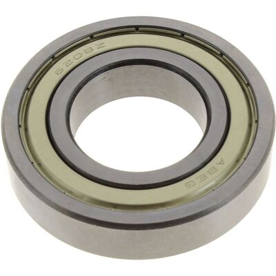 Bauknecht Cuscinetto 6208z 40x80x18mm Per Lavatrice Whirlpool Bauknecht Cuscinetto 6208z 40x80x18mm Per Lavatrice Whirlpool