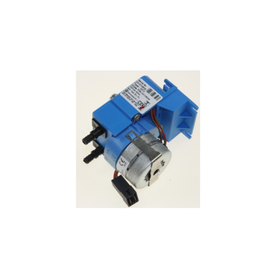 Pompa detergente Whirlpool Hotpoint C00281042 - Blu Pompa detergente Whirlpool Hotpoint C00281042 - Blu