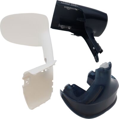 Rowenta Serbatoio Acqua Corpo Ferro Stiro Verticale Access X-cel Steam Brush Dr8 Rowenta Serbatoio Acqua Corpo Ferro Stiro Verticale Access X-cel Steam Brush Dr8