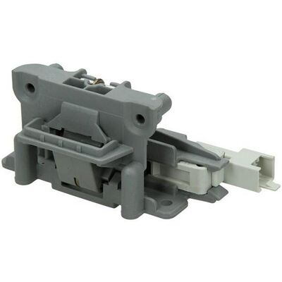 Indesit - DoorLock - Lavastoviglie - Blocco - Accessorio Indesit - DoorLock - Lavastoviglie - Blocco - Accessorio