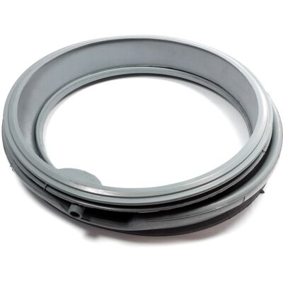 Miele Guarnizione Soffietto Porta Oblo' Lavatrice Activecare Fori Aperti 6602922 Miele Guarnizione Soffietto Porta Oblo' Lavatrice Activecare Fori Aperti 6602922