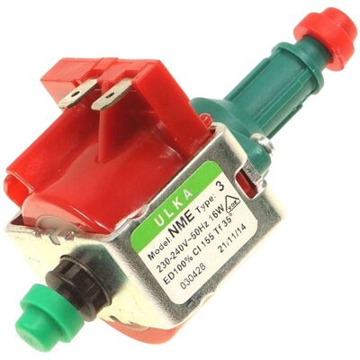 Domena - Pompa Ulka Con Diodo - Ferro Da Stiro, Ferro A Vapore 3234903662734001141 Domena - Pompa Ulka Con Diodo - Ferro Da Stiro, Ferro A Vapore 3234903662734001141
