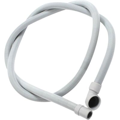 HAIER Tubo Di Scarico Originale - Lavatrice 2951493662894704845 HAIER Tubo Di Scarico Originale - Lavatrice 2951493662894704845