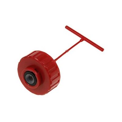 Tappo del serbatoio rosso Rowenta - Ricambi aspirapolvere - RS-RT900609 Tappo del serbatoio rosso Rowenta - Ricambi aspirapolvere - RS-RT900609