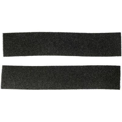 VHBW - 2x Filtro In Spugna Per Anello Di Riempimento Compatibile Con Miele Ecocomfort T 8627 Wp, T 8626 Wp Asciugatrice - Set Di Filtri VHBW - 2x Filtro In Spugna Per Anello Di Riempimento Compatibile Con Miele Ecocomfort T 8627 Wp, T 8626 Wp Asciugatrice - Set Di Filtri