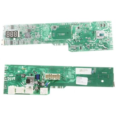 CANDY - 49038440 - scheda di controllo elettronica CANDY - 49038440 - scheda di controllo elettronica