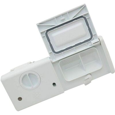Ariston Hotpoint - 3028603662734054628 - Detergent container - Lavastoviglie Ariston Hotpoint - 3028603662734054628 - Detergent container - Lavastoviglie
