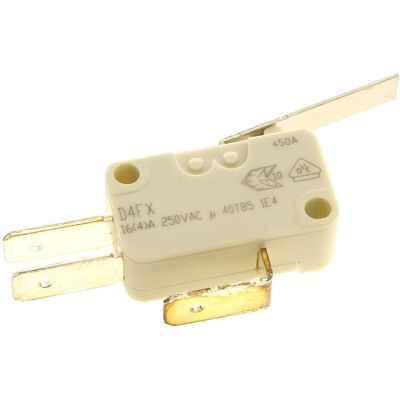Generic - Am3898 - Awz6460 - Microswitch Generic - Am3898 - Awz6460 - Microswitch