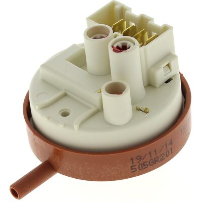 Interruttore pressione Bosch, Siemens, Thomson, Brandt, Proline, Vedette - Modello 62847 Interruttore pressione Bosch, Siemens, Thomson, Brandt, Proline, Vedette - Modello 62847