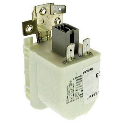 Whirlpool - 2609533662734012901 - 0,68mF - Filtro Whirlpool - 2609533662734012901 - 0,68mF - Filtro